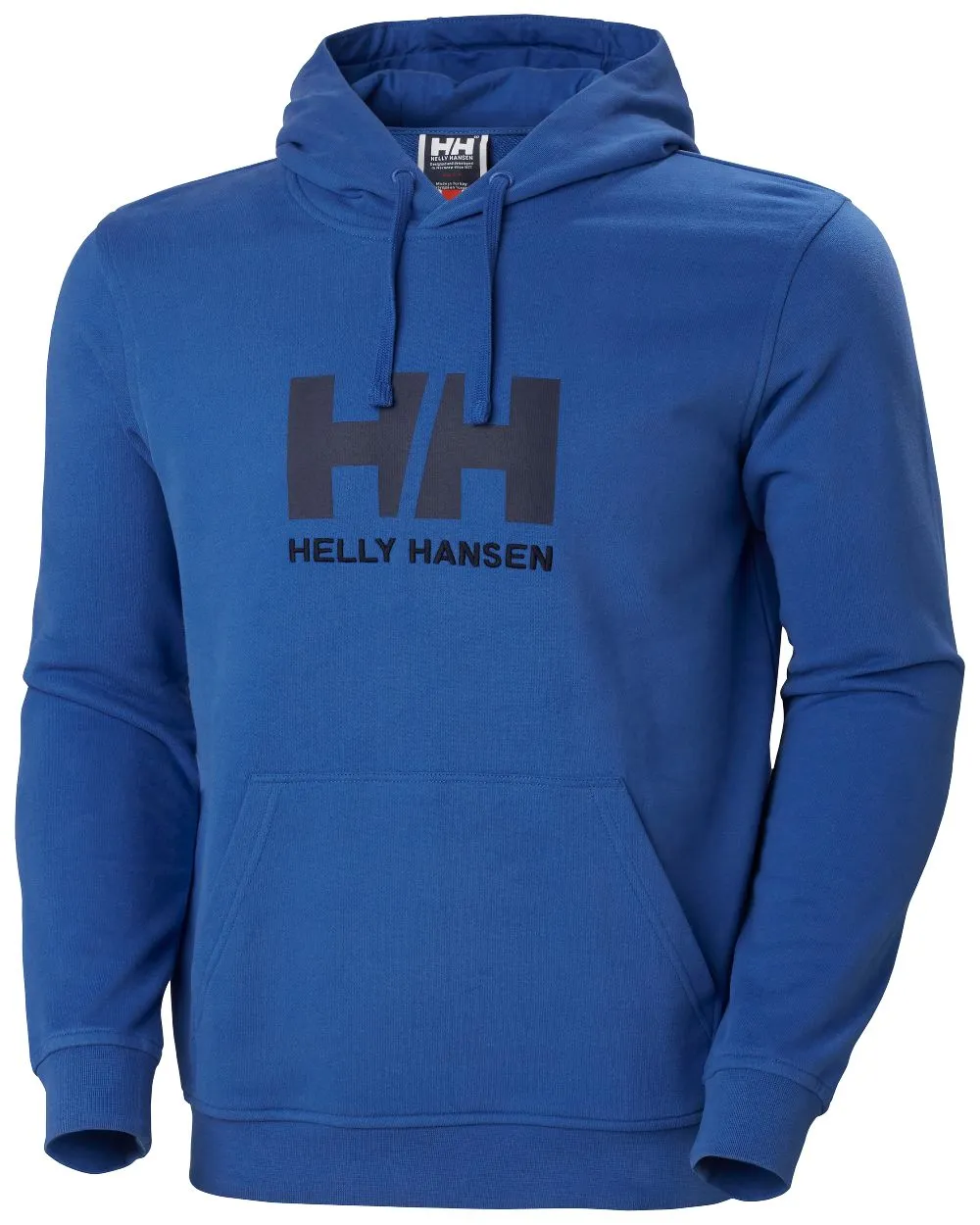 Helly Hansen Herren Logo Hoodie Helly Hansen