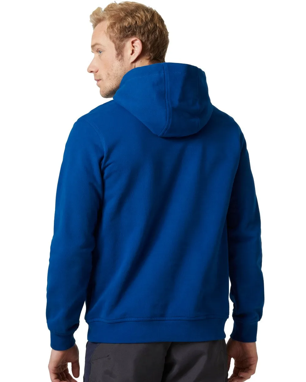 Helly Hansen Herren Logo Hoodie Helly Hansen