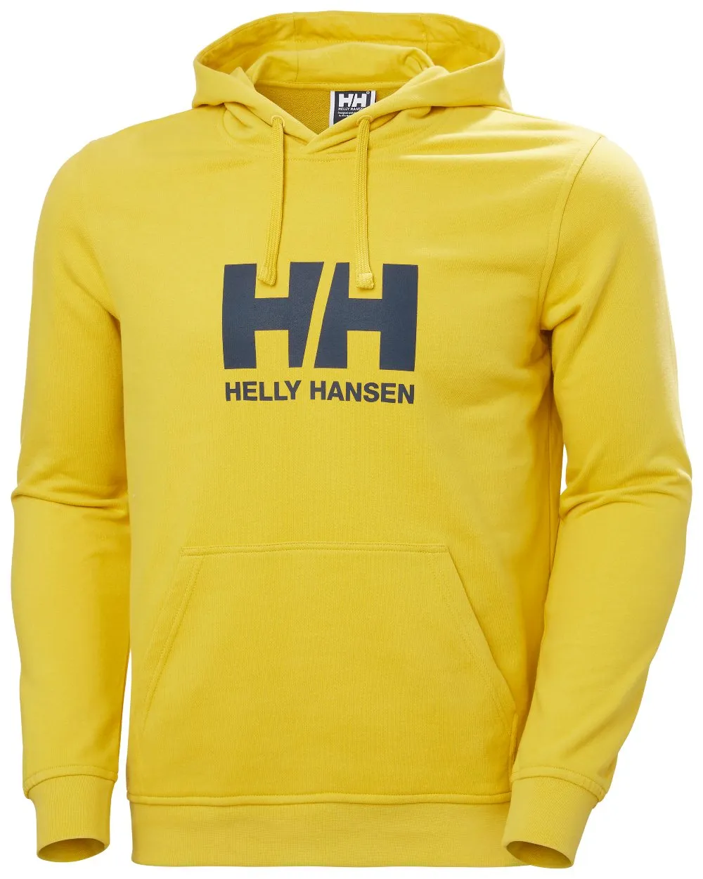 Helly Hansen Herren Logo Hoodie Helly Hansen