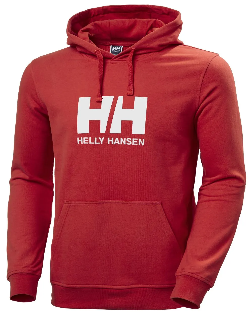 Helly Hansen Herren Logo Hoodie Helly Hansen