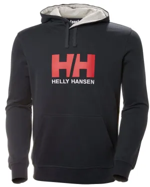 Helly Hansen Herren Logo Hoodie Helly Hansen