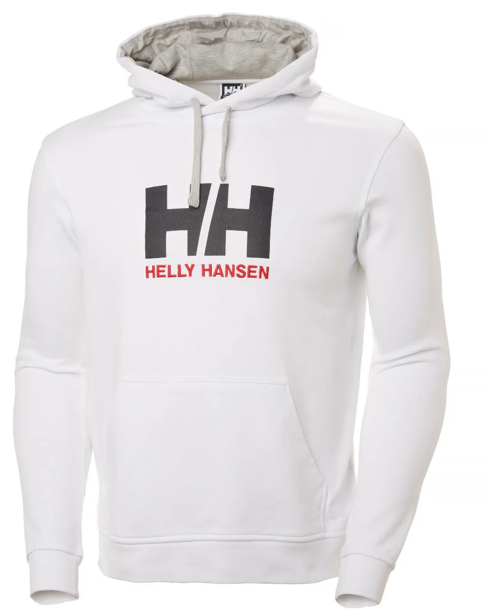 Helly Hansen Herren Logo Hoodie Helly Hansen