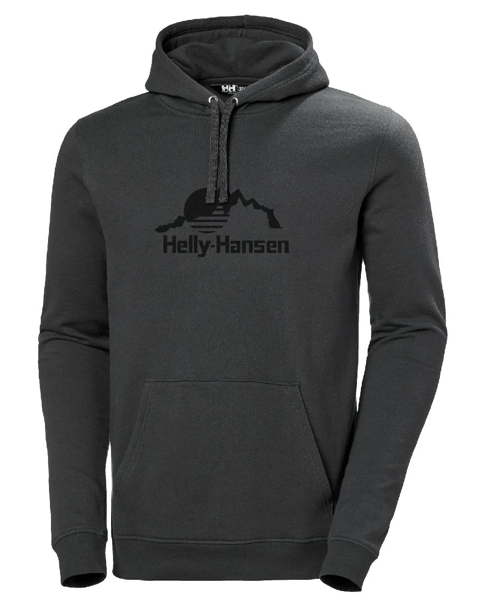 Helly Hansen Herren Nord Graphic Pullover Hoodie Helly Hansen