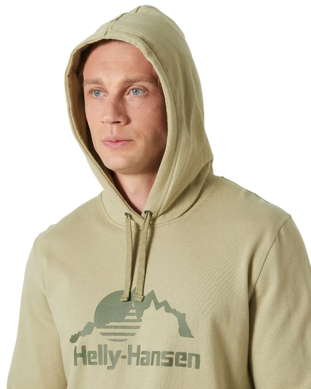 Helly Hansen Herren Nord Graphic Pullover Hoodie Helly Hansen