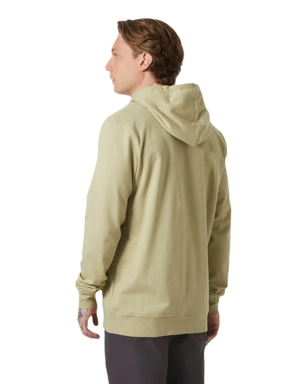 Helly Hansen Herren Nord Graphic Pullover Hoodie Helly Hansen