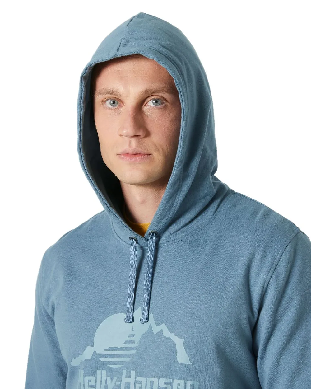 Helly Hansen Herren Nord Graphic Pullover Hoodie Helly Hansen
