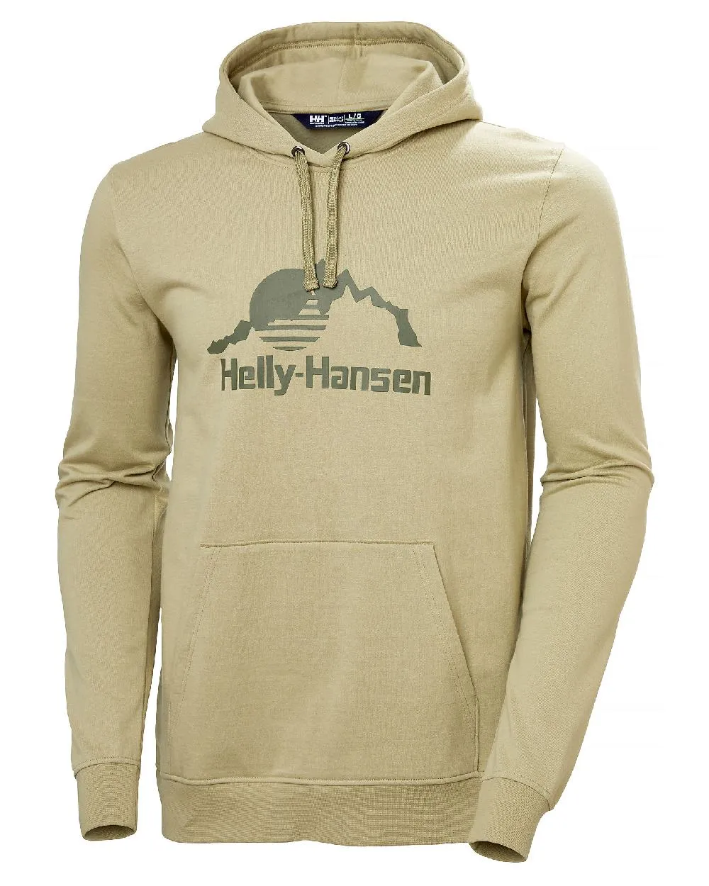 Helly Hansen Herren Nord Graphic Pullover Hoodie Helly Hansen
