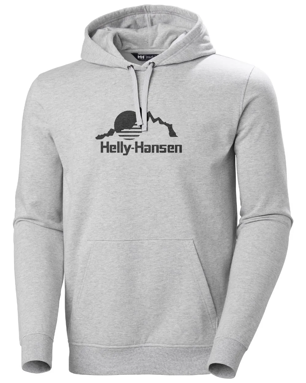 Helly Hansen Herren Nord Graphic Pullover Hoodie Helly Hansen