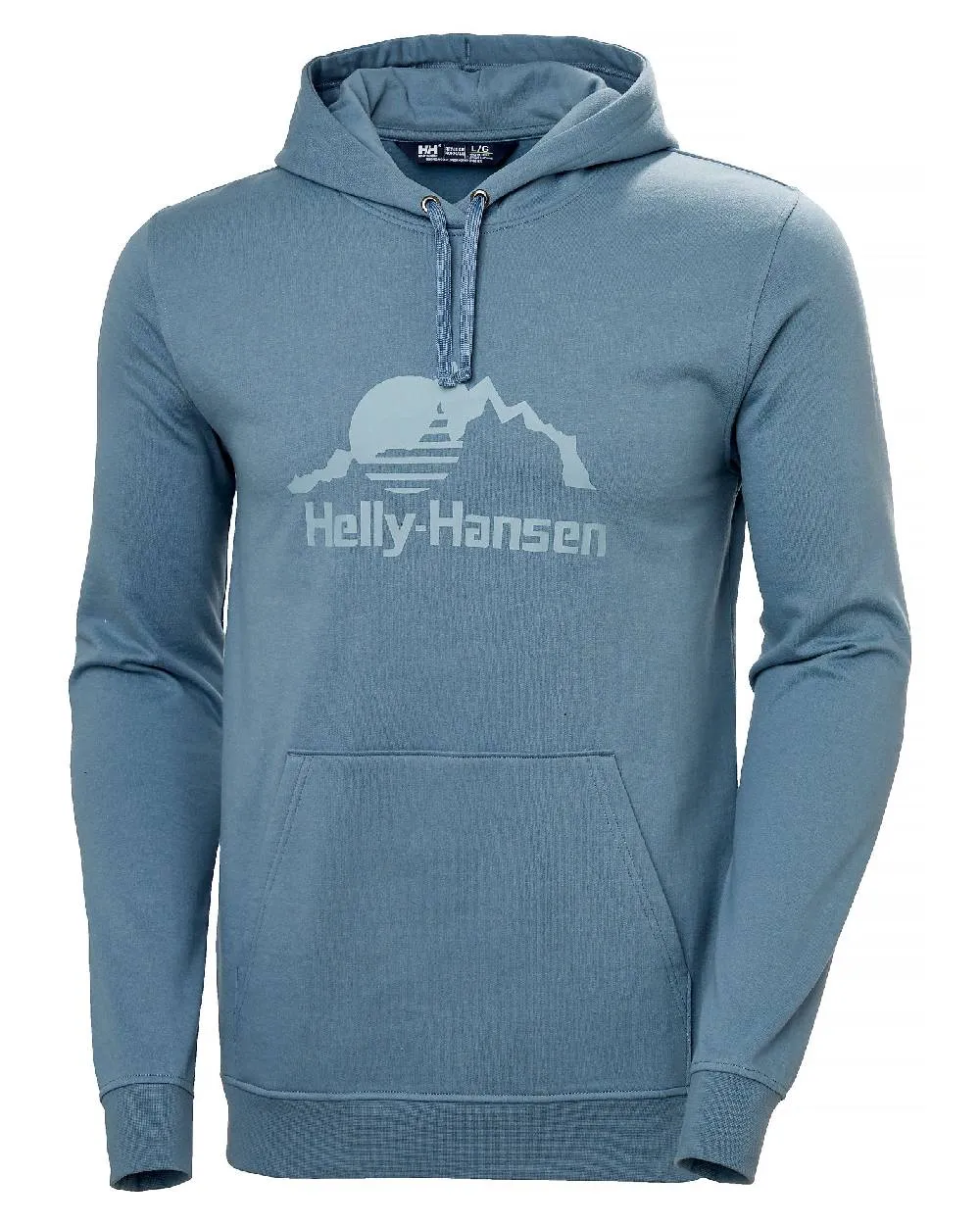 Helly Hansen Herren Nord Graphic Pullover Hoodie Helly Hansen