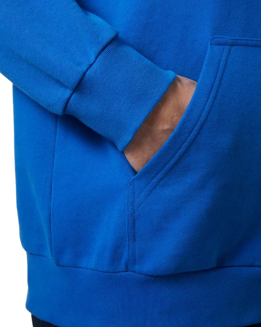 Helly Hansen Herren Salt Cotton Hoodie Helly Hansen