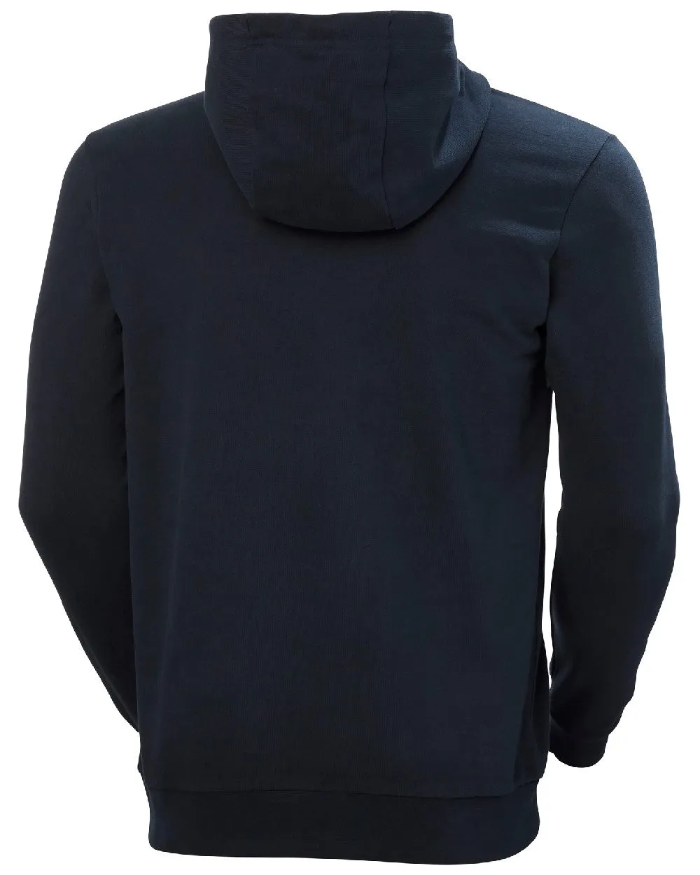 Helly Hansen Herren Salt Cotton Hoodie Helly Hansen