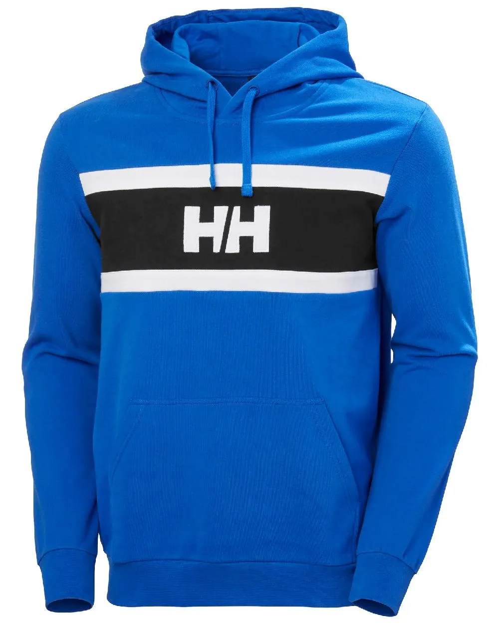 Helly Hansen Herren Salt Cotton Hoodie Helly Hansen