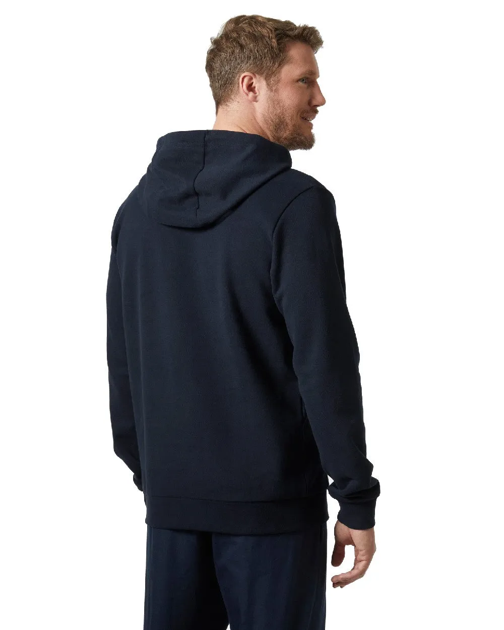 Helly Hansen Herren Salt Cotton Hoodie Helly Hansen