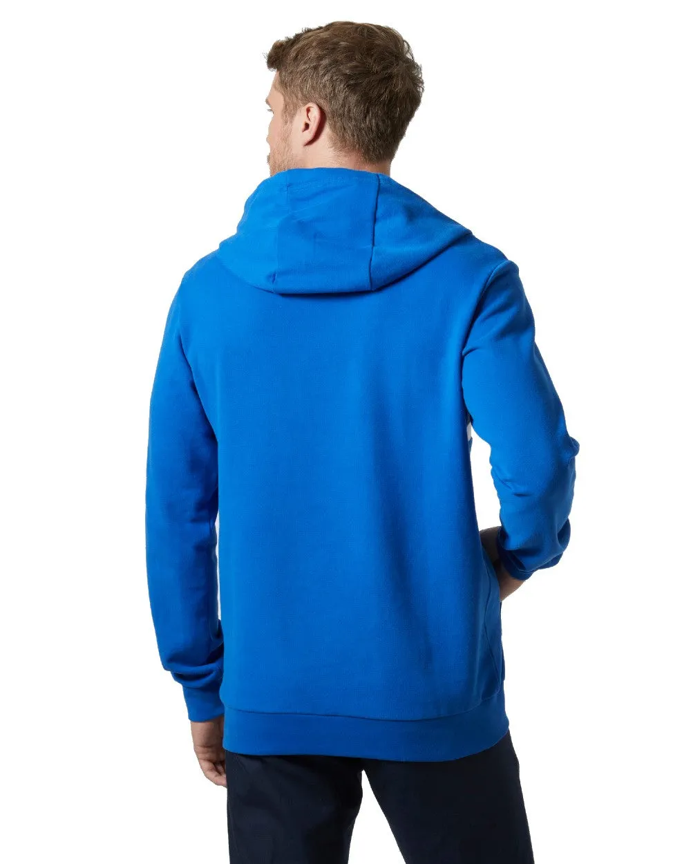Helly Hansen Herren Salt Cotton Hoodie Helly Hansen