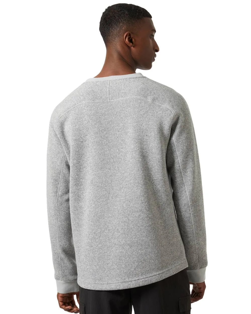 Helly Hansen Herren Varde Rundhalspullover Helly Hansen