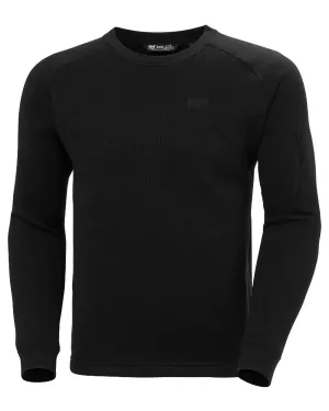 Helly Hansen Herren Varde Rundhalspullover Helly Hansen