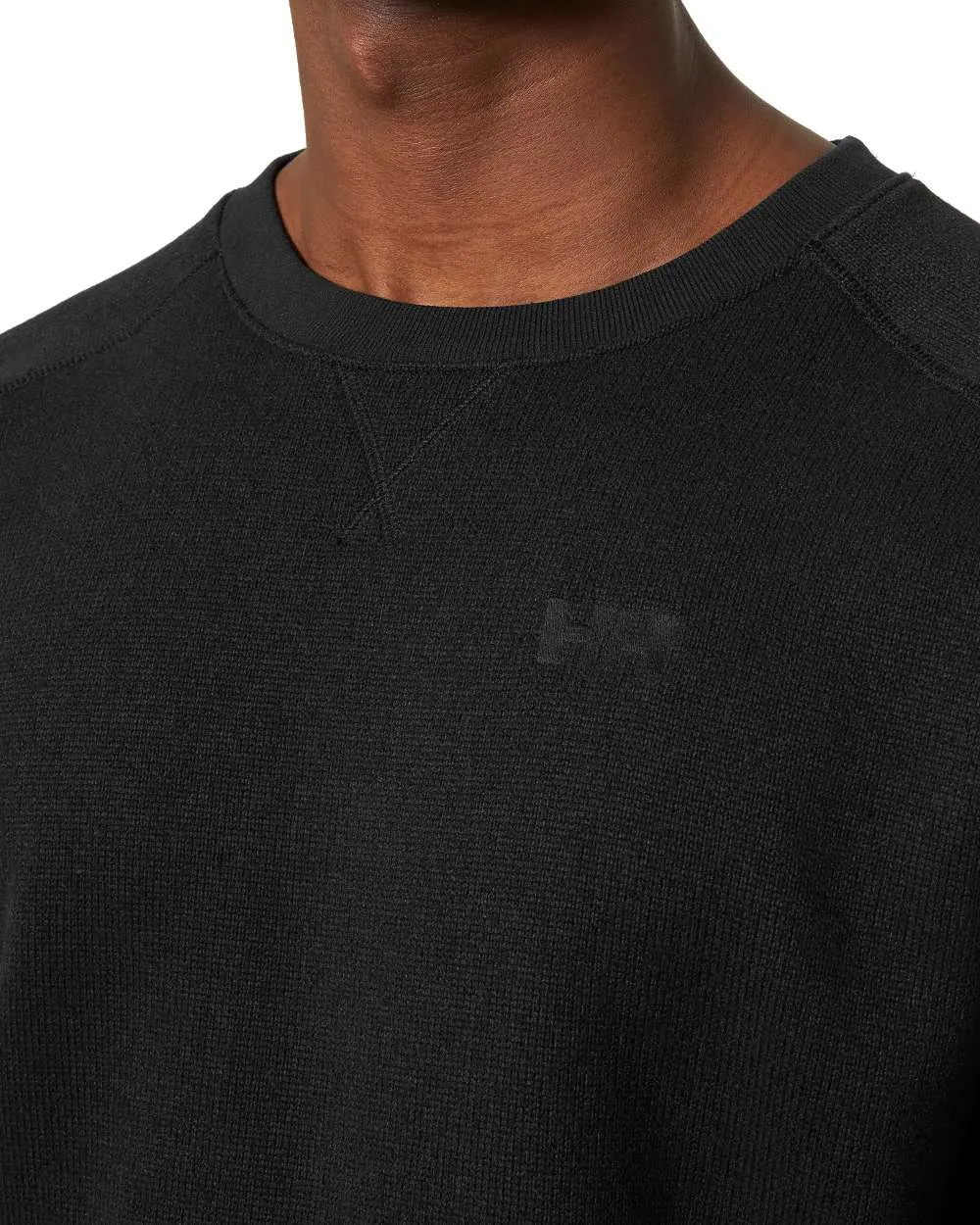 Helly Hansen Herren Varde Rundhalspullover Helly Hansen