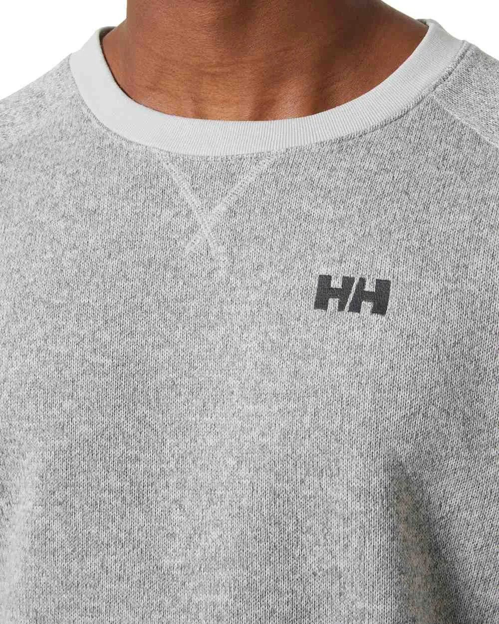 Helly Hansen Herren Varde Rundhalspullover Helly Hansen