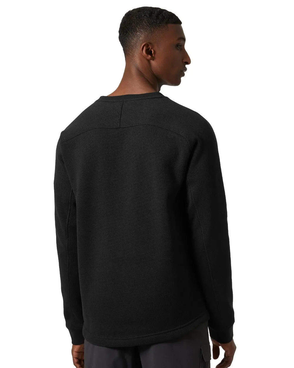 Helly Hansen Herren Varde Rundhalspullover Helly Hansen