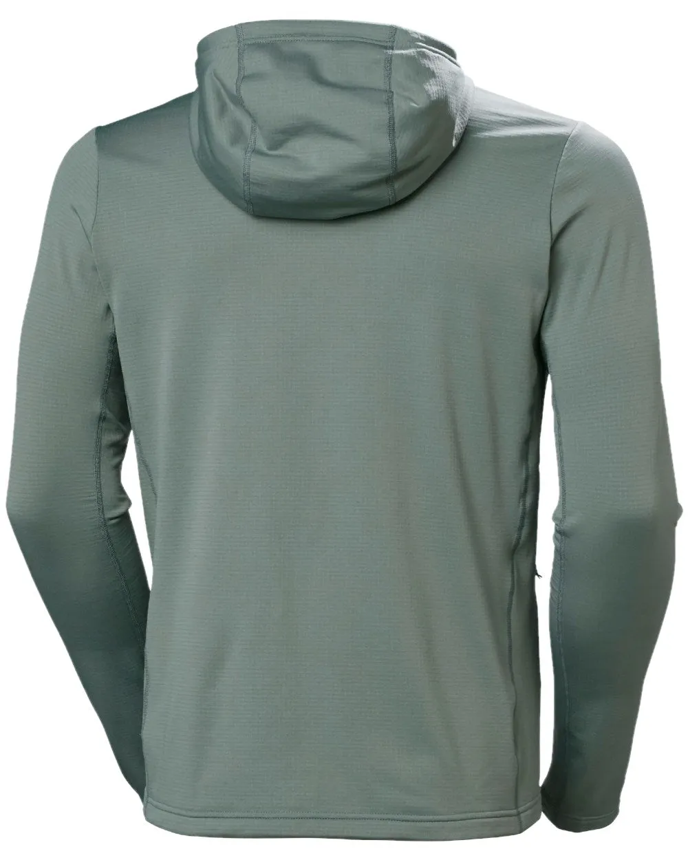 Helly Hansen Herren Versalite Fleecejacke mit Kapuze Helly Hansen