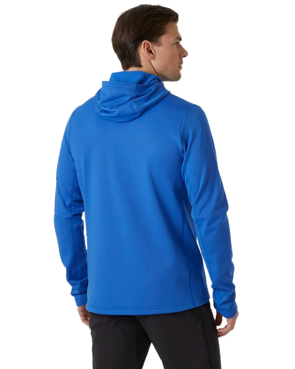 Helly Hansen Herren Versalite Fleecejacke mit Kapuze Helly Hansen