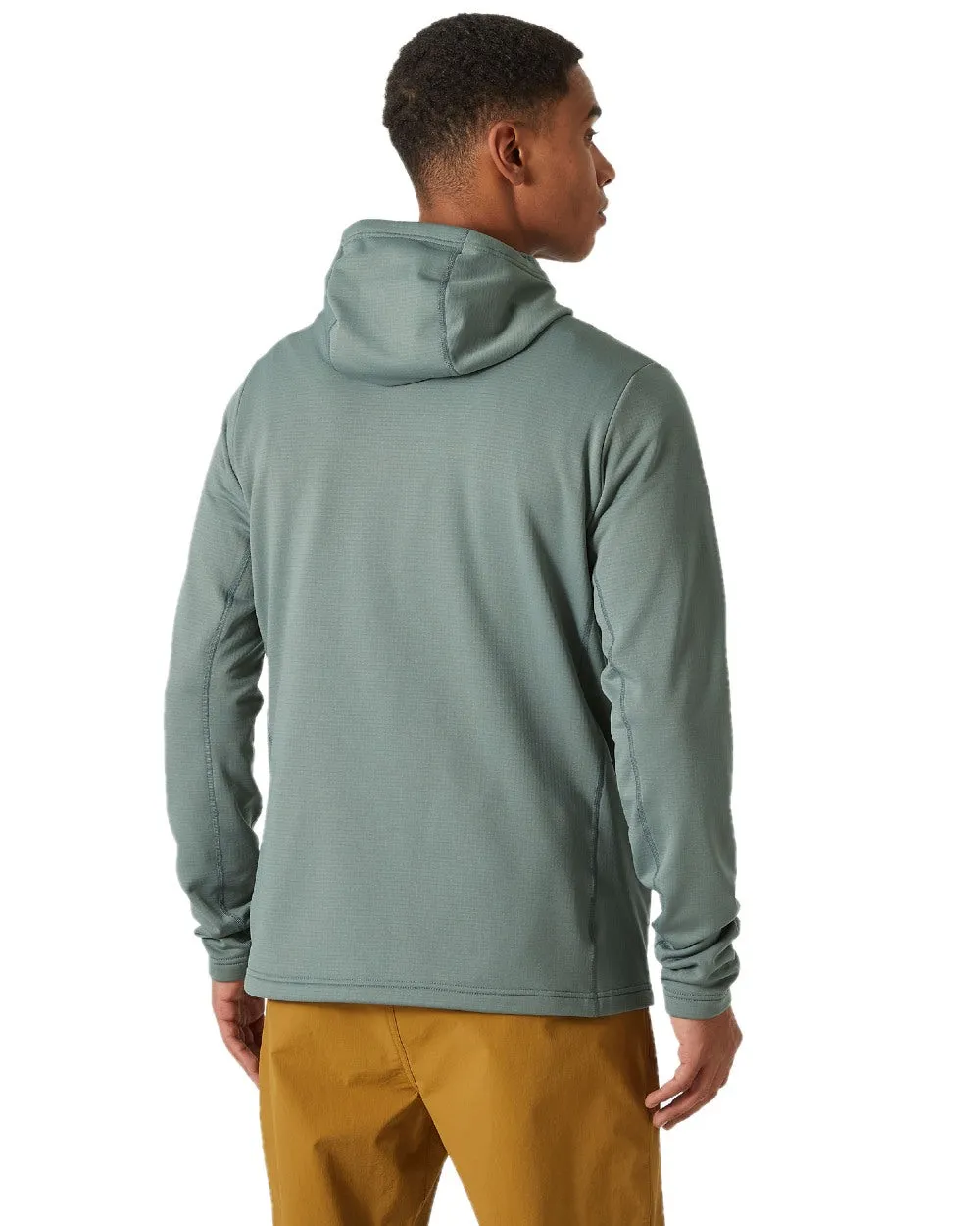 Helly Hansen Herren Versalite Fleecejacke mit Kapuze Helly Hansen