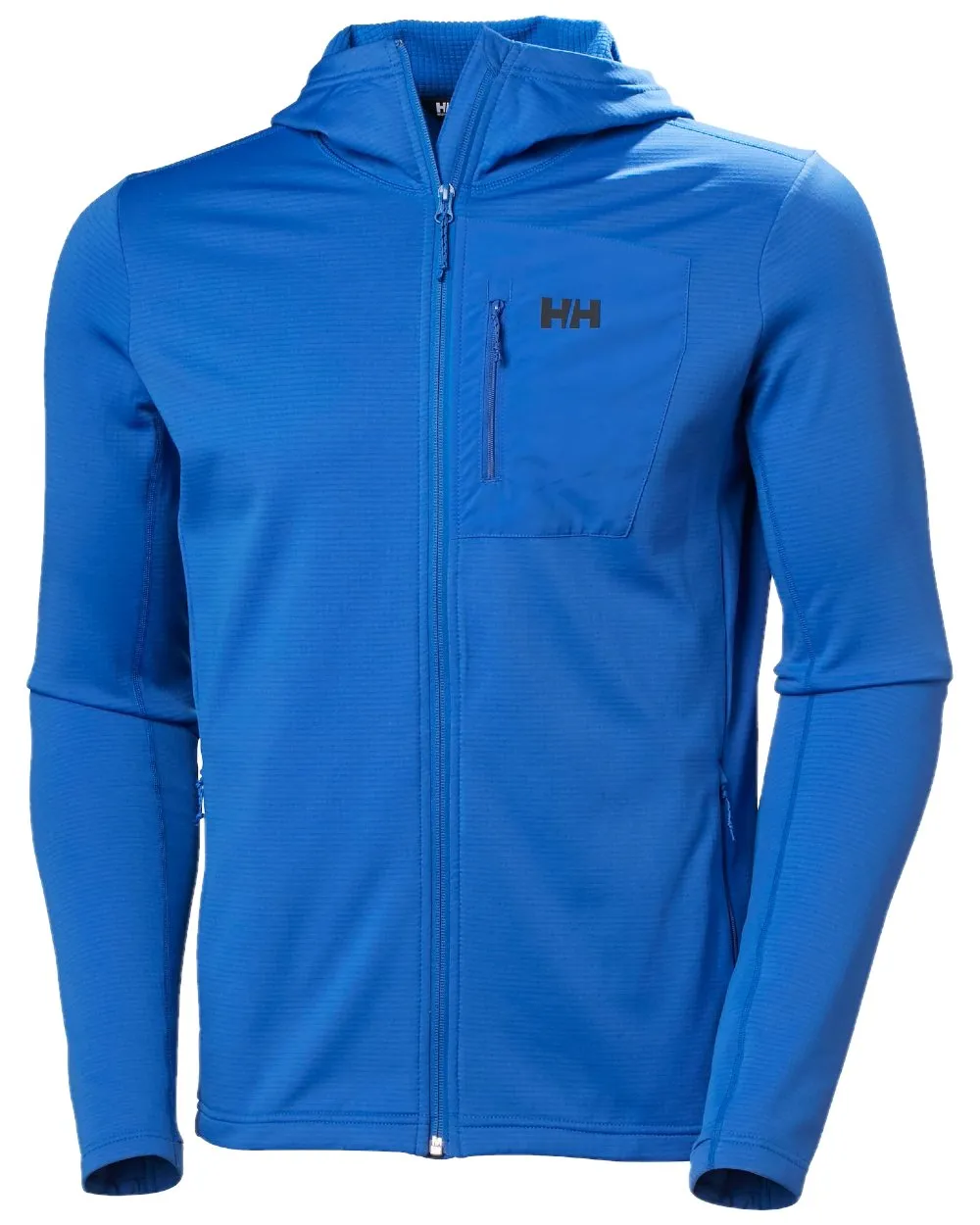 Helly Hansen Herren Versalite Fleecejacke mit Kapuze Helly Hansen