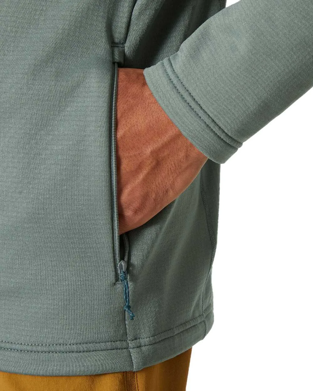 Helly Hansen Herren Versalite Fleecejacke mit Kapuze Helly Hansen