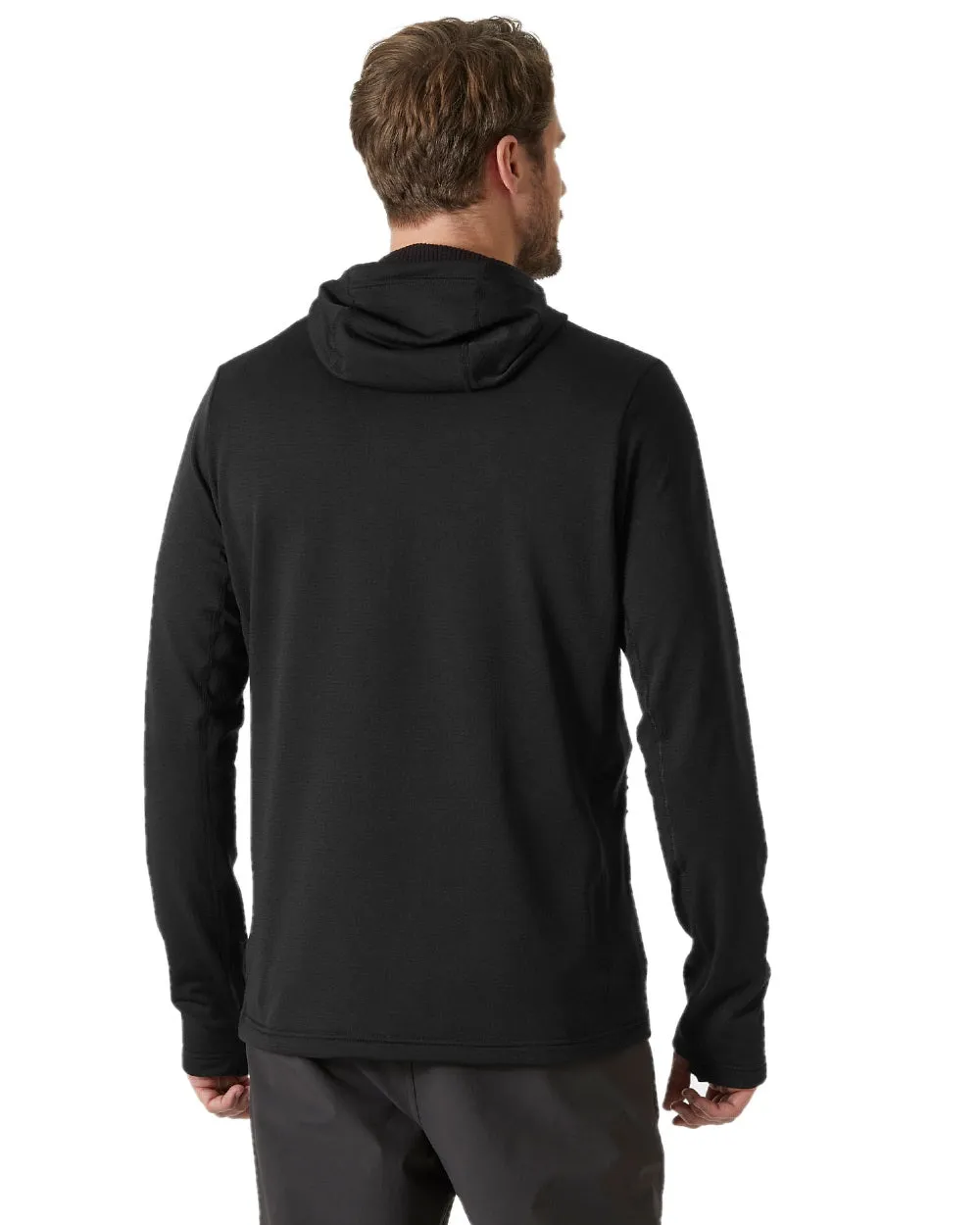 Helly Hansen Herren Versalite Fleecejacke mit Kapuze Helly Hansen