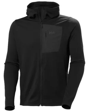 Helly Hansen Herren Versalite Fleecejacke mit Kapuze Helly Hansen