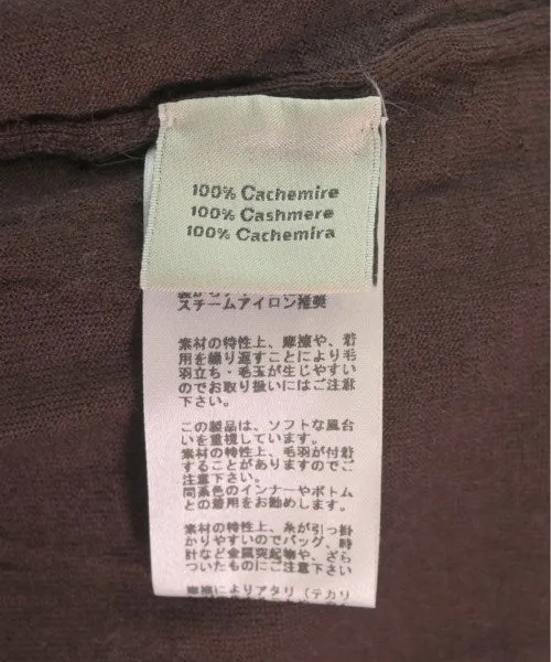 HERMES Pullover