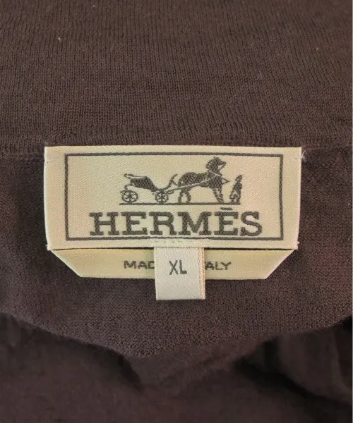 HERMES Pullover