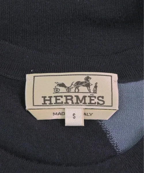 HERMES Pullover