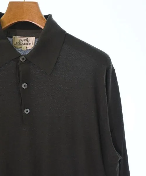 HERMES Pullover