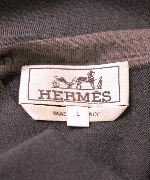 HERMES Pullover