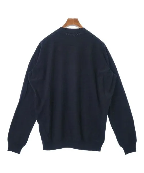 HOMME PLISSE Pullover