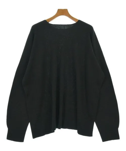 HOMME PLISSE Pullover