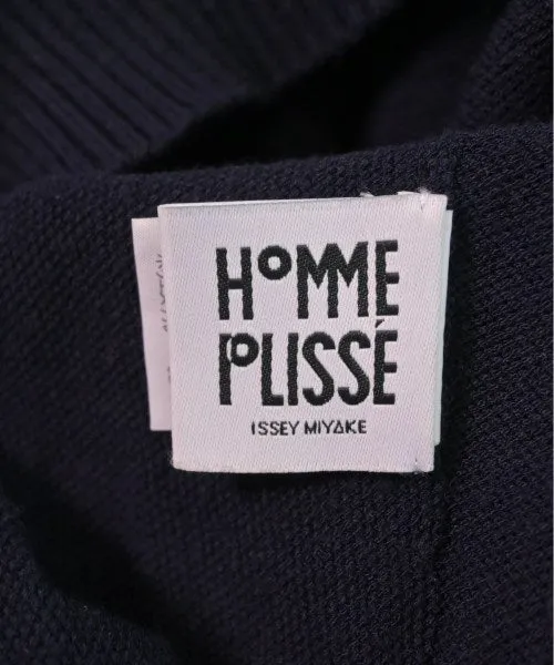 HOMME PLISSE Pullover