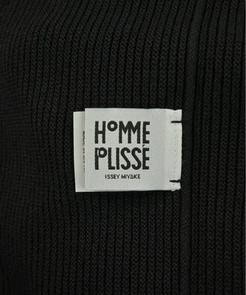 HOMME PLISSE Pullover