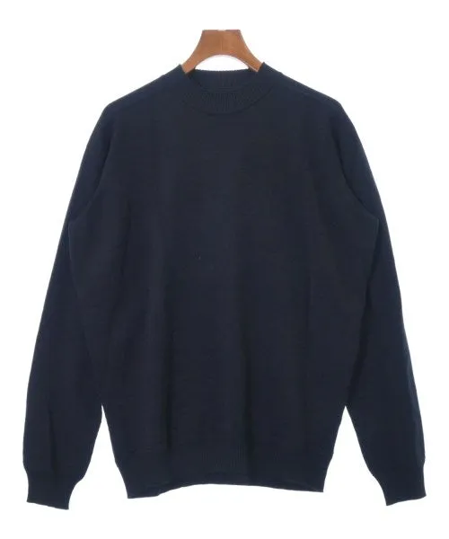 HOMME PLISSE Pullover