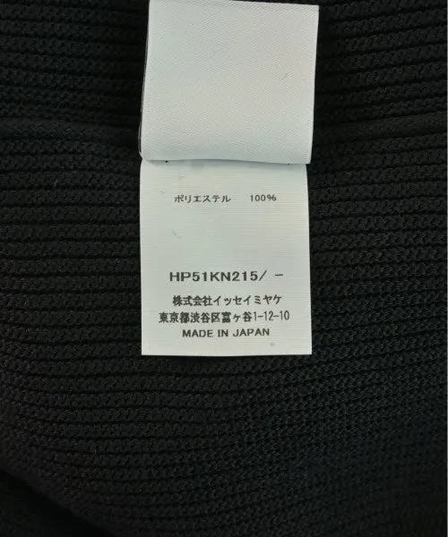HOMME PLISSE Pullover
