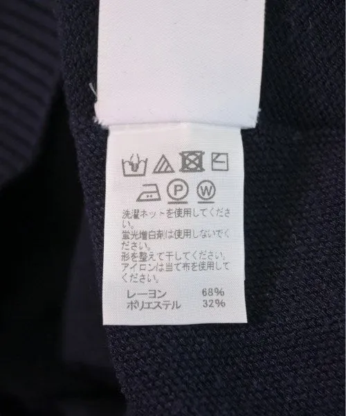 HOMME PLISSE Pullover