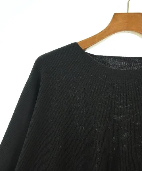 HOMME PLISSE Pullover