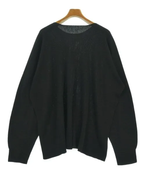 HOMME PLISSE Pullover
