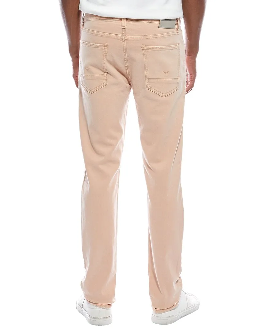 HUDSON Jeans Axl Melon Slim Jean