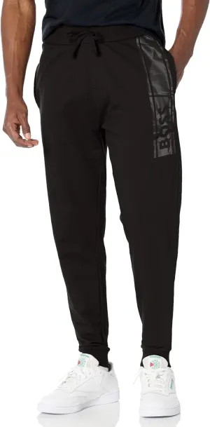 Hugo Boss Herren Originalhose, Schwarz