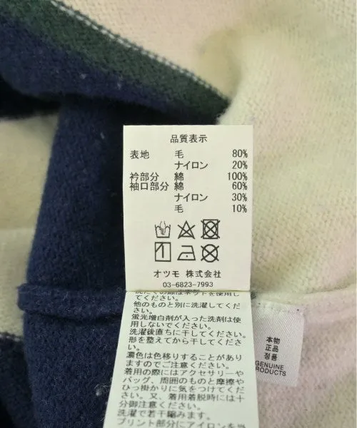 HUMAN MADE Pullover