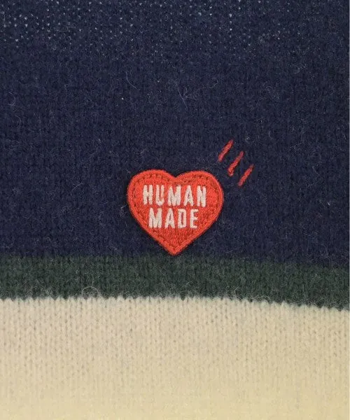 HUMAN MADE Pullover