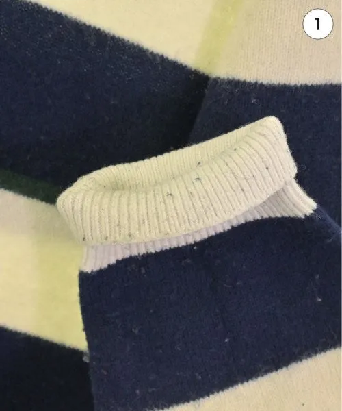 HUMAN MADE Pullover