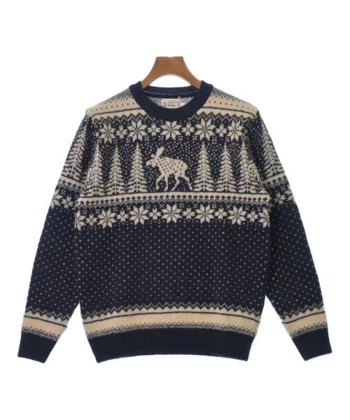 INVERALLAN Pullover